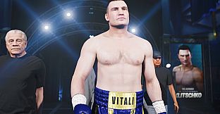 Undisputed - The Iron and Steel Pack