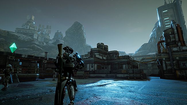 XGamer - AI revolution