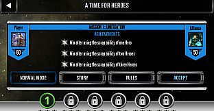 Star Realms - United: Heroes