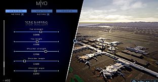 MIYO for Tower! Simulator 3