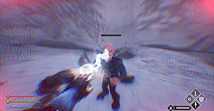 Axilon: Legend of Artifacts - Prologue