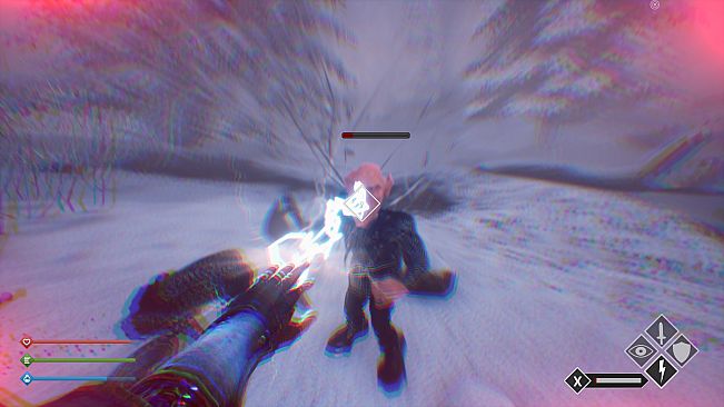 Axilon: Legend of Artifacts - Prologue