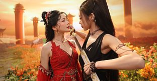 Ladies, Don’t Tempt My Immortality