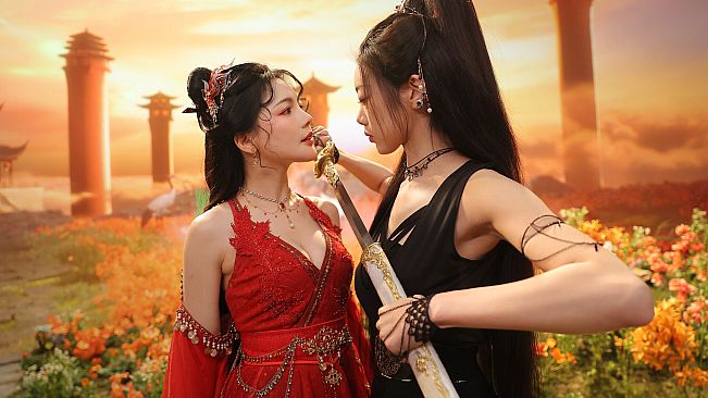 Ladies, Don’t Tempt My Immortality