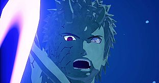 NTBSS: Master Character Training Pack - Obito Uchiha (Ten Tails)