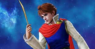 DFF NT: Freelancer Appearance Set for Bartz Klauser