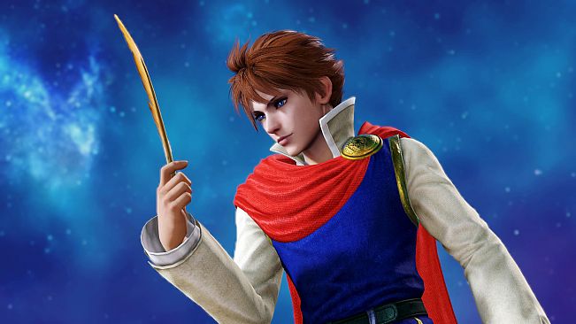 DFF NT: Freelancer Appearance Set for Bartz Klauser