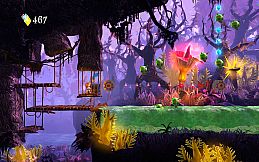 Giana Sisters: Twisted Dreams - Rise of the Owlverlord