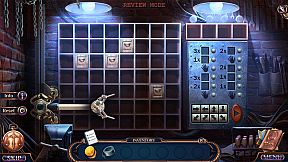 Grim Tales: Threads of Destiny Collector's Edition