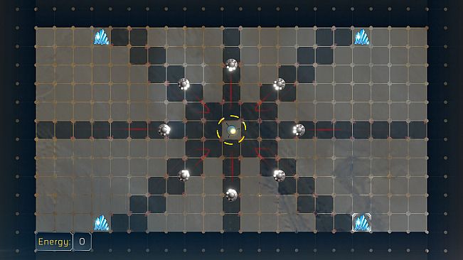 Turn to Mine (Windows)