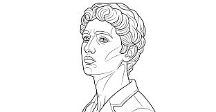 100 Cats Lost in Modern Art Mayhem