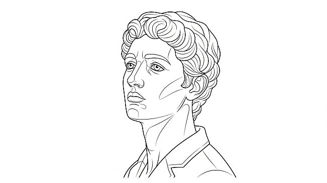 100 Cats Lost in Modern Art Mayhem