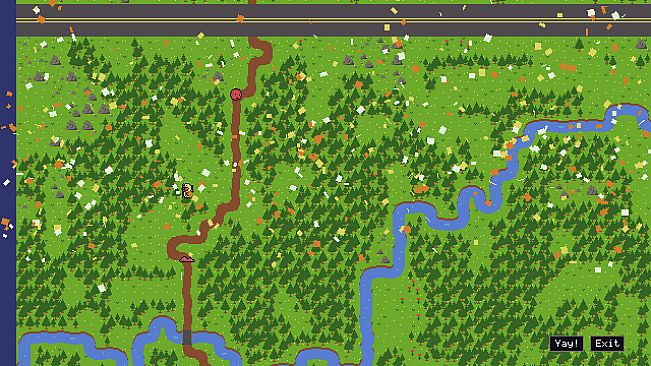 Poppy Seed Pets: Capture the Flag