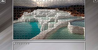 Super Jigsaw Puzzle: Generations - Turkey