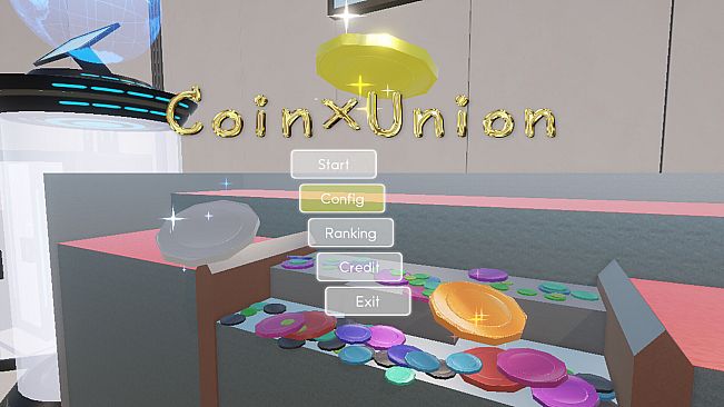 Coin x Union