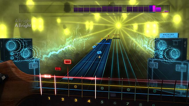 Rocksmith 2014 – Tenacious D - “Tribute”