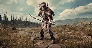 Hunt: Showdown 1896 - Last of the Herd