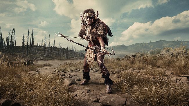 Hunt: Showdown 1896 - Last of the Herd