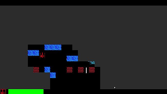 Tiger Tank 59 Ⅰ Break The Fog MP023