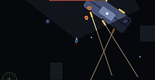 Driftscape: Void