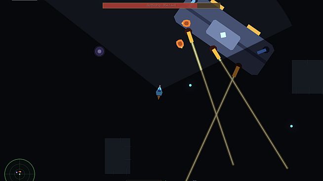 Driftscape: Void