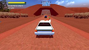 Music Drive: Chase the Beat