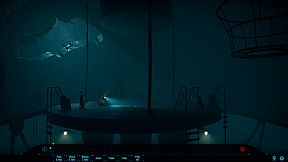 NODE: The Last Favor of the Antarii