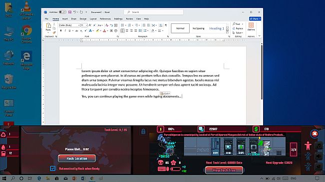 Rogue AI: Idle Domination