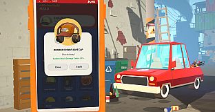 Embr x Curve Digital Costume Pack