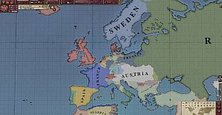 Victoria II: Heart of Darkness