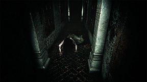 Lurk in the Dark : Prologue