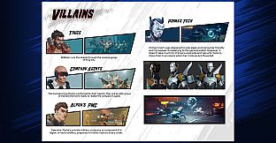 Capes - Supporter Pack