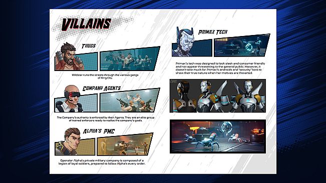 Capes - Supporter Pack