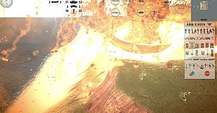 Battle 3D - Strategy game - AtomicPower