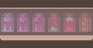 Sovereign Tower: Artbook