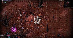 Hero Siege - Valor Lancer (Skin)