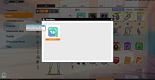 Freestyle2 - Lucas Character Coupon