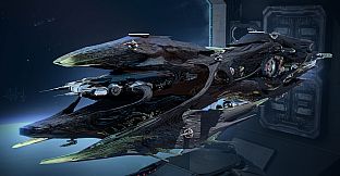 Star Conflict - Ellidium Destroyer Starter pack