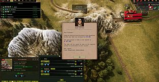 Railroad Corporation - All or Nothing DLC