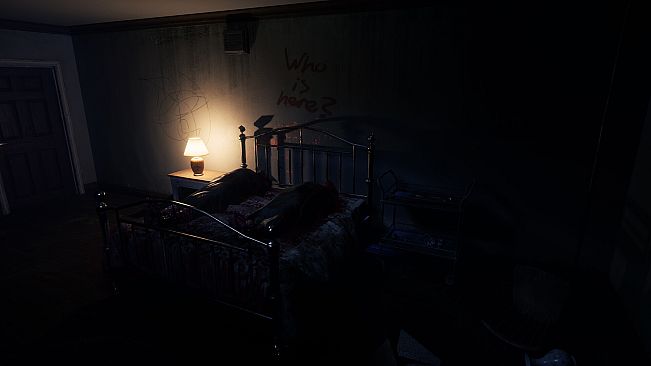 The HOSTEL: Night terrors