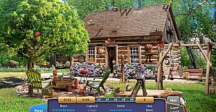 Finding America: The Heartland Collector's Edition