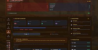 Civilization Idle