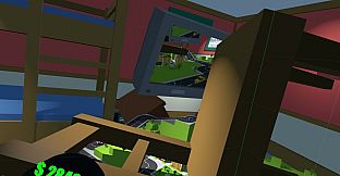 Car Car Crash Hands On Edition