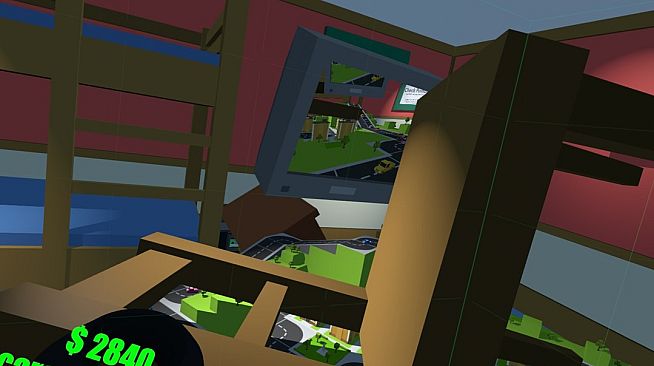 Car Car Crash Hands On Edition