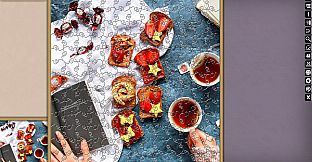 Jigsaw Puzzle Pack - Pixel Puzzles Ultimate: Variety Pack 17