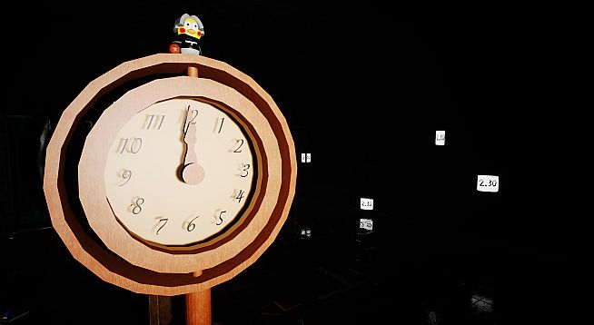 KunKun dream Startles the Soul