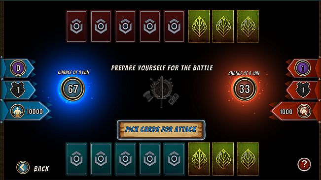 Time Fragments Rise of Rebels