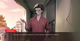 Haunted Heye Apartment