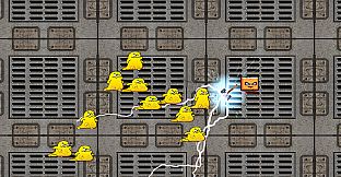 Slime Mayhem - Mythical Weapons