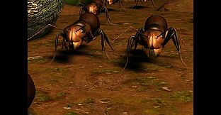 Empire of the Ants (2000)